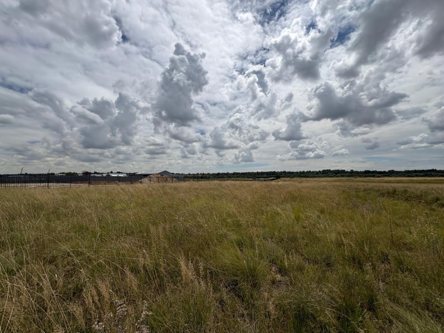 0 Bedroom Property for Sale in Vaalpark Free State